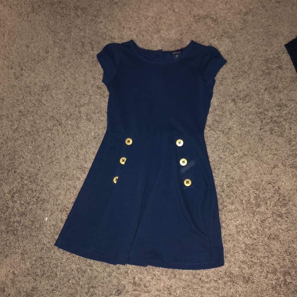 Kids dress